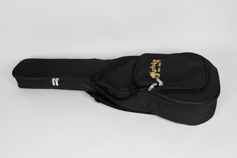 Martin LX1RE Little Martin Natural w/Gig Bag