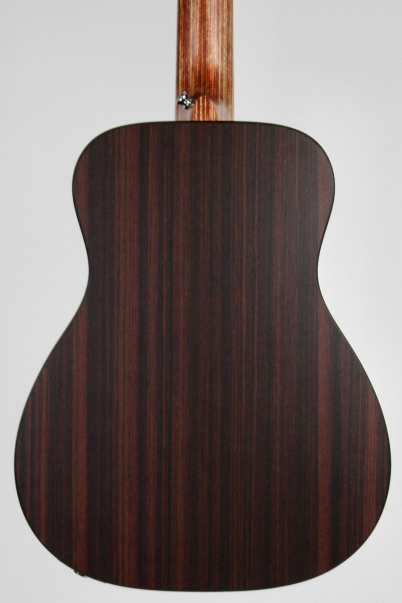 Martin LX1RE Little Martin Natural w/Gig Bag