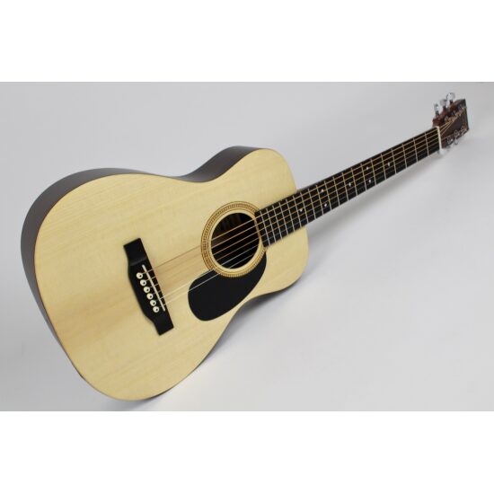 Martin LX1RE Little Martin Natural w/Gig Bag