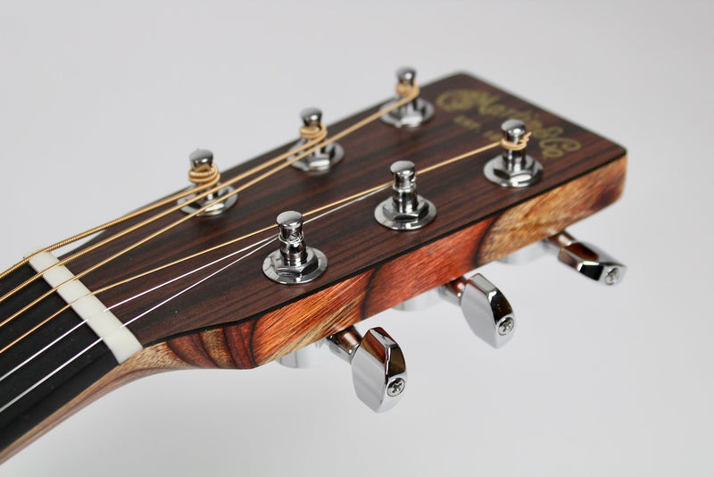 Martin LX1RE Little Martin Natural w/Gig Bag