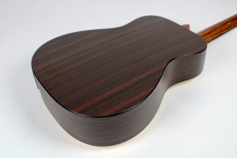 Martin LX1RE Little Martin Natural w/Gig Bag