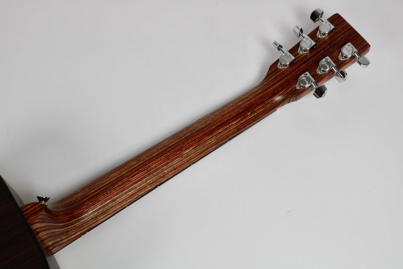 Martin LX1RE Little Martin Natural w/Gig Bag