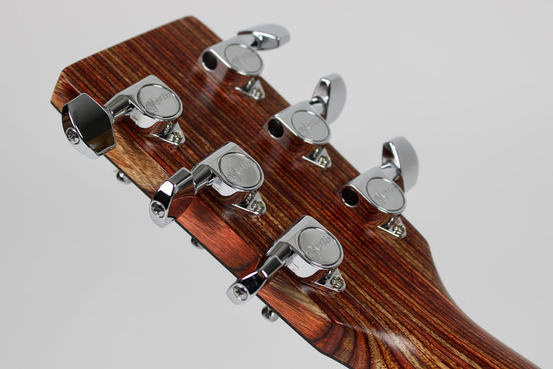 Martin LX1RE Little Martin Natural w/Gig Bag