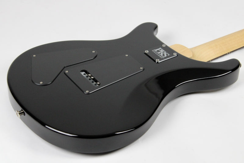 PRS Swamp Ash Special Rosewood Fingerboard - Black Doghair Smokeburst w/Gig Bag (115402:88)