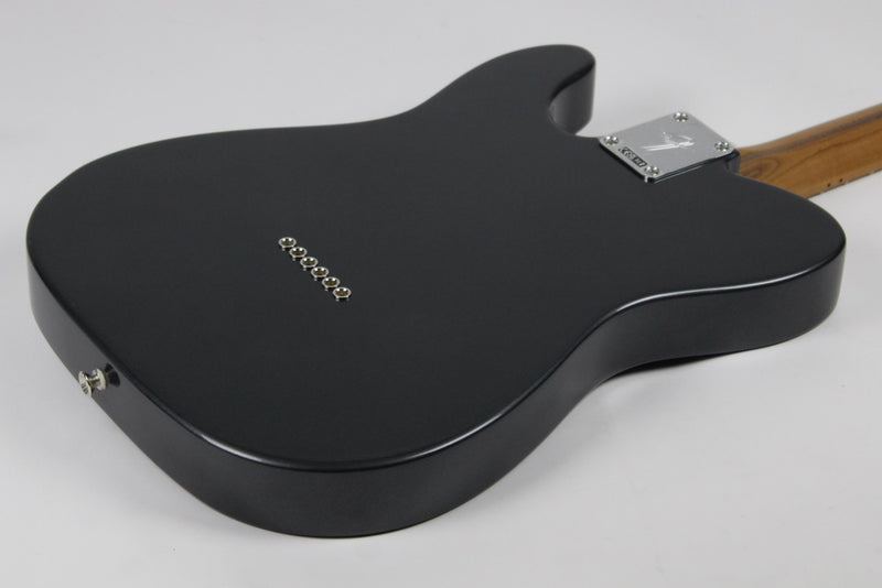 Fender Limited Edition Player II Telecaster Roasted - Charcoal Frost Metallic (0141550569)