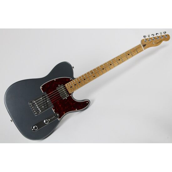 Fender Limited Edition Player II Telecaster Roasted - Charcoal Frost Metallic (0141550569)