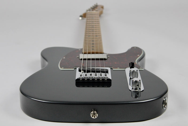 Fender Limited Edition Player II Telecaster Roasted - Charcoal Frost Metallic (0141550569)