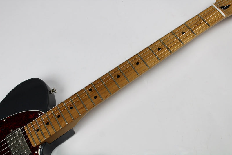 Fender Limited Edition Player II Telecaster Roasted - Charcoal Frost Metallic (0141550569)