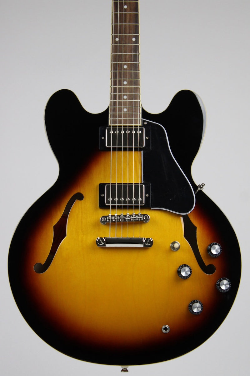 Epiphone Inspired by Gibson ES-335 - Vintage Sunburst (IGES335VSNH)
