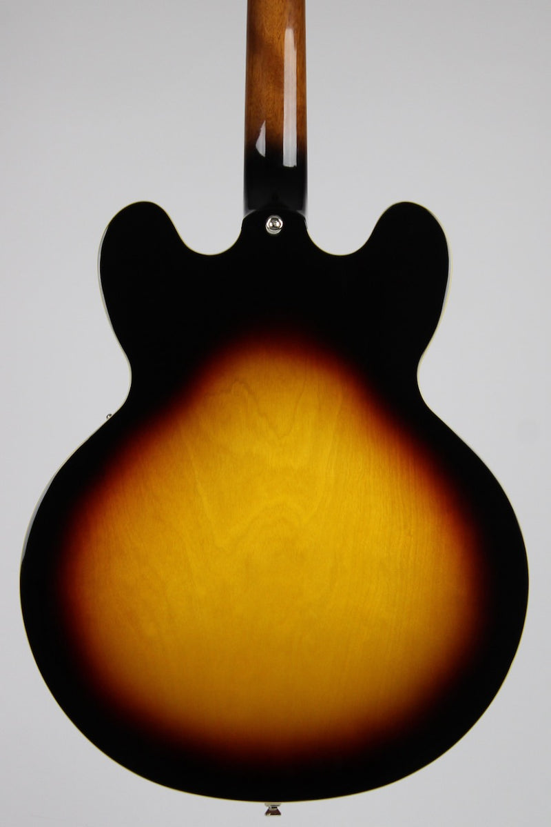Epiphone Inspired by Gibson ES-335 - Vintage Sunburst (IGES335VSNH)