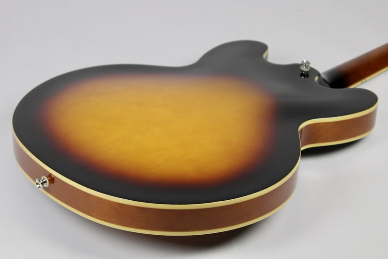 Epiphone Inspired by Gibson ES-335 - Vintage Sunburst (IGES335VSNH)