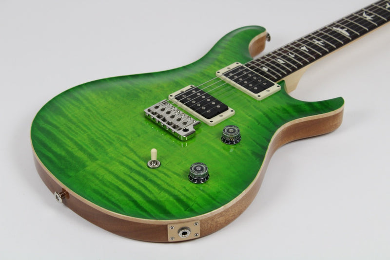 PRS CE 24 Eriza Verde w/Gig Bag (104147:ER:MC5)