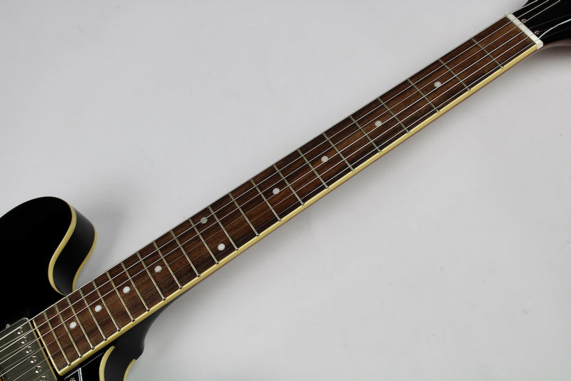 Epiphone Inspired by Gibson ES-335 - Vintage Sunburst (IGES335VSNH)