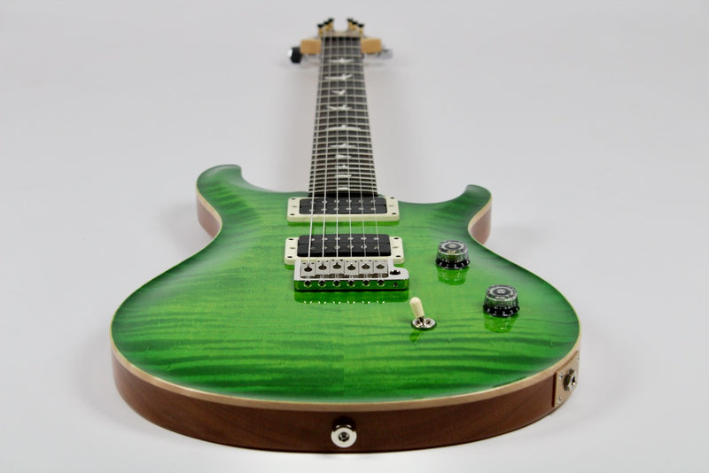 PRS CE 24 Eriza Verde w/Gig Bag (104147:ER:MC5)