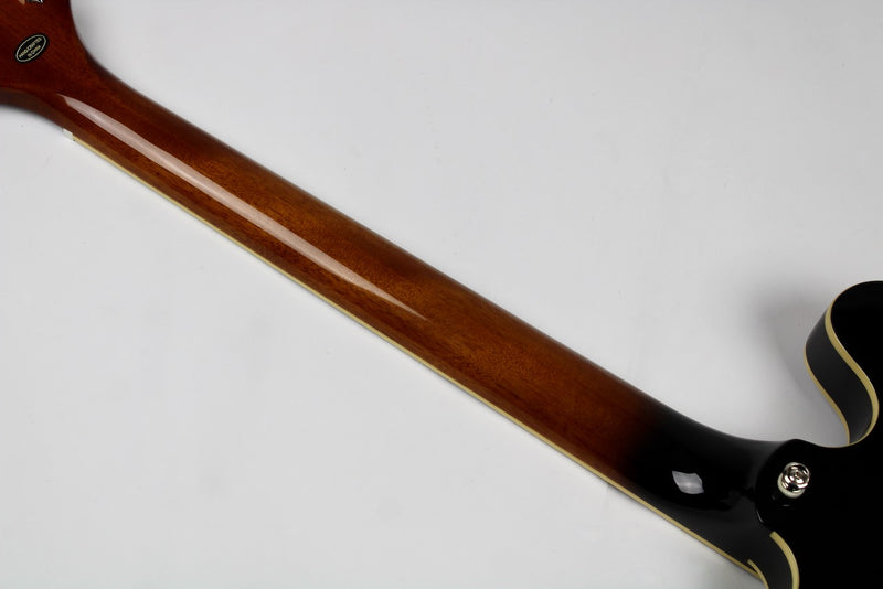 Epiphone Inspired by Gibson ES-335 - Vintage Sunburst (IGES335VSNH)