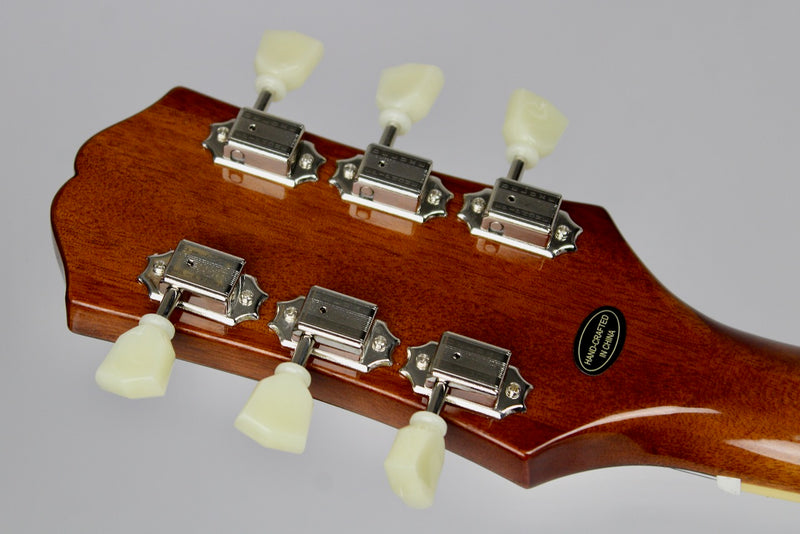 Epiphone Inspired by Gibson ES-335 - Vintage Sunburst (IGES335VSNH)