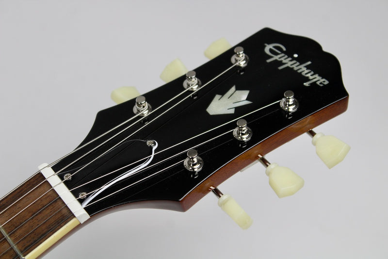 Epiphone Inspired by Gibson ES-335 - Vintage Sunburst (IGES335VSNH)