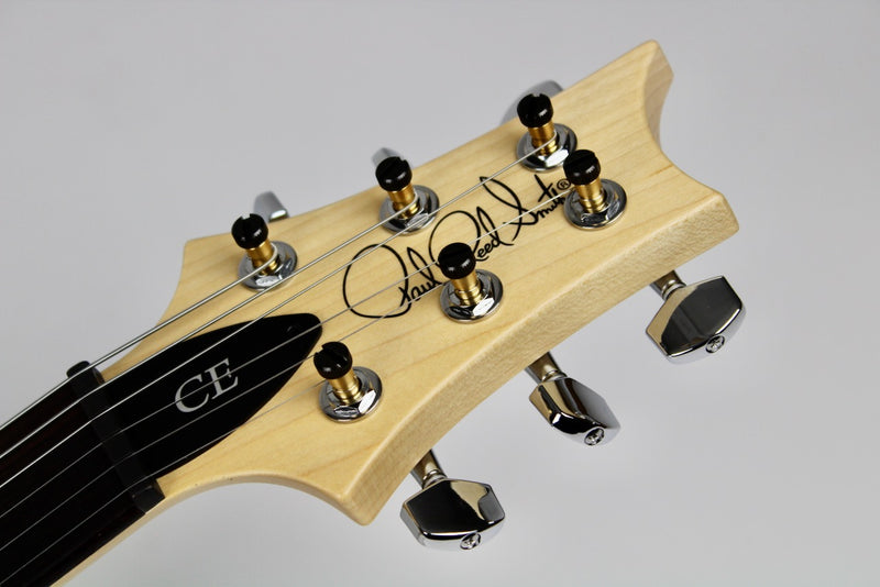 PRS CE 24 Eriza Verde w/Gig Bag (104147:ER:MC5)