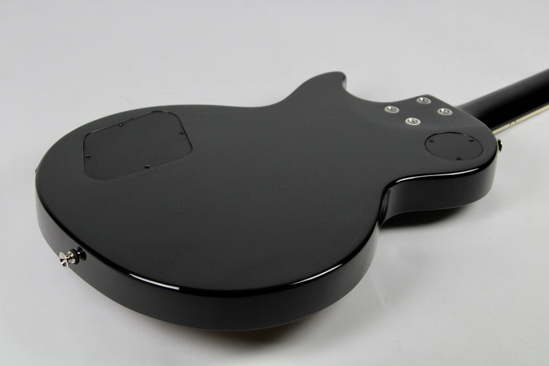 Epiphone Les Paul Tribute Electric Guitar - Vintage Sunburst (E1LPOVSNH)