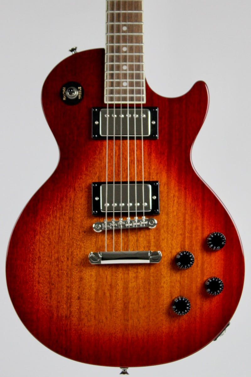 Epiphone Les Paul Tribute - Heritage Cherry Sunburst (E1LPOHSNH)
