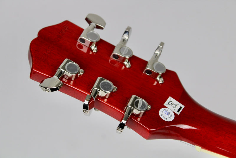 Epiphone Les Paul Tribute - Heritage Cherry Sunburst (E1LPOHSNH)