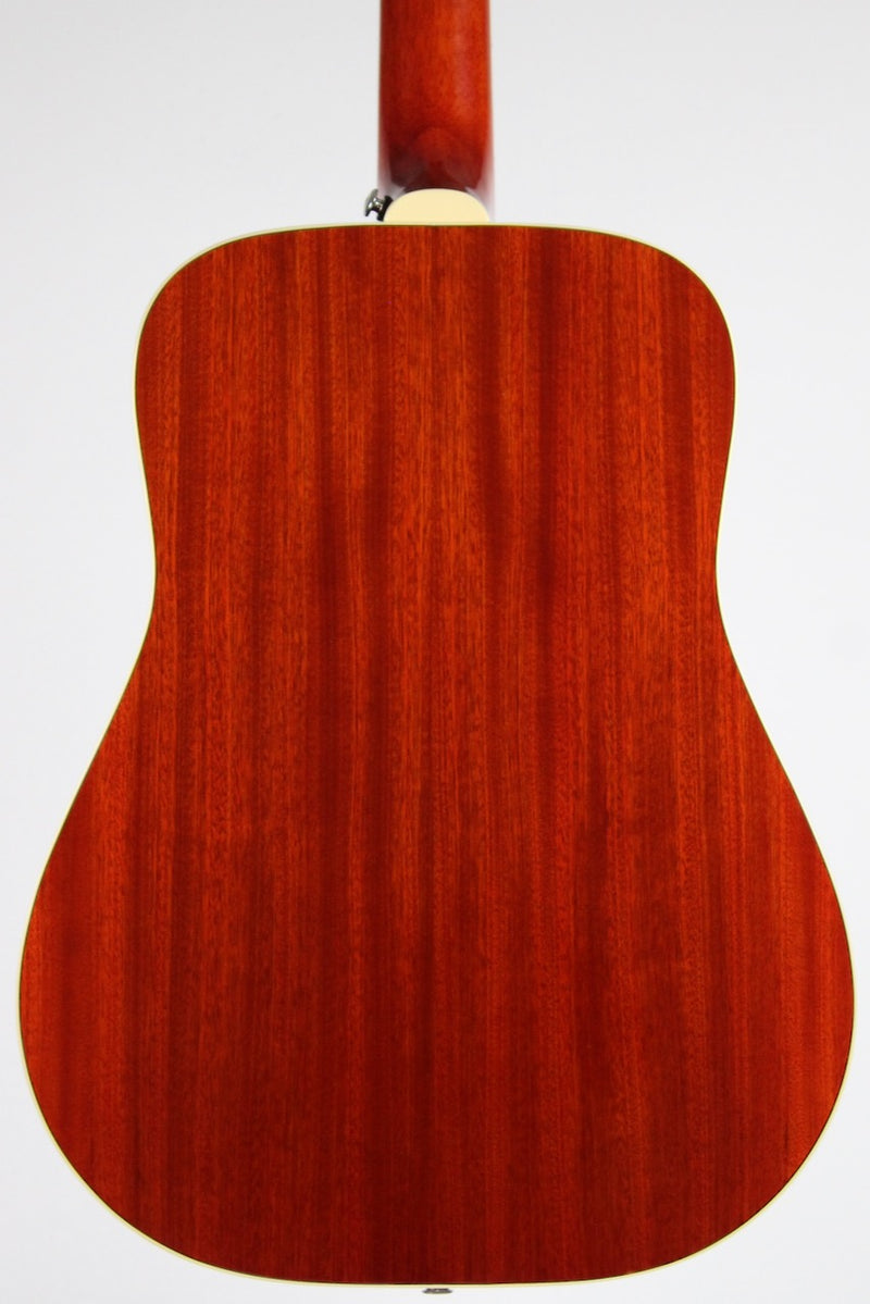 Epiphone Hummingbird Studio 12-String - Faded Cherry (EEHB12FCNH)