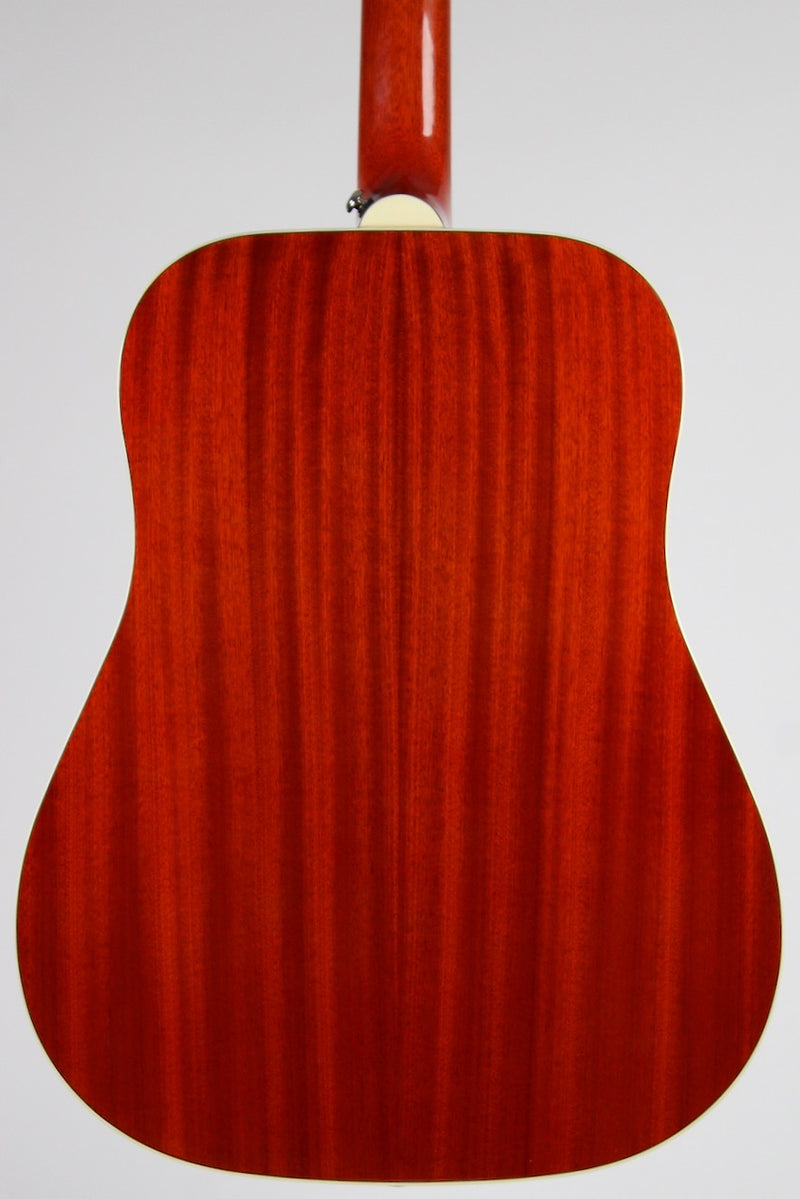 Epiphone Hummingbird Studio - Faded Cherry (EEHBFCNH)