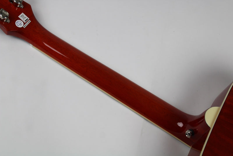 Epiphone Hummingbird Studio - Faded Cherry (EEHBFCNH)