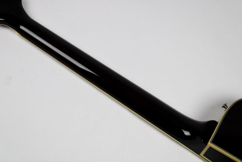 Duesenberg Fantom S - Light Antique Burst w/OHSC (DFSLABS)