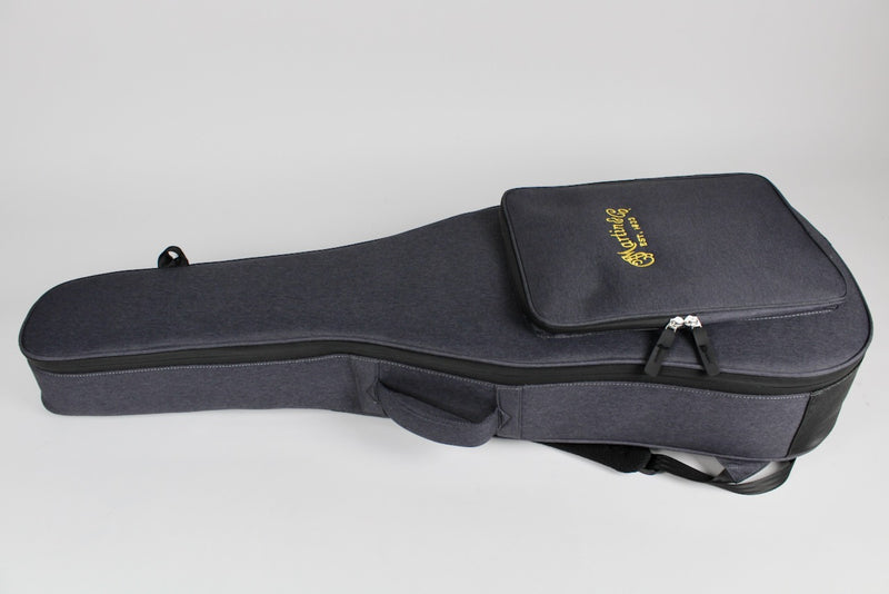 Martin D-15M Streetmaster - Mahogany Burst w/Gig Bag