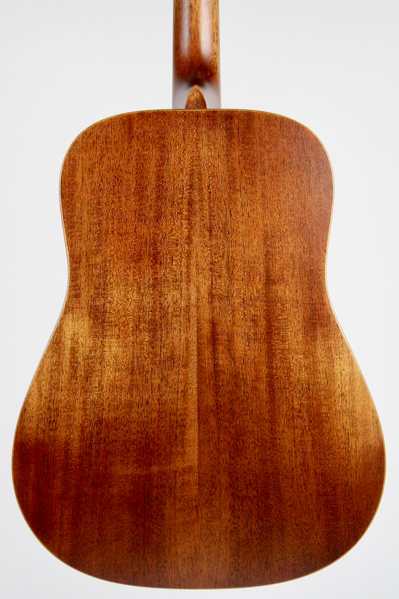 Martin D-15M Streetmaster - Mahogany Burst w/Gig Bag