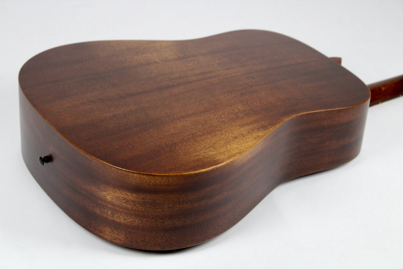 Martin D-15M Streetmaster - Mahogany Burst w/Gig Bag