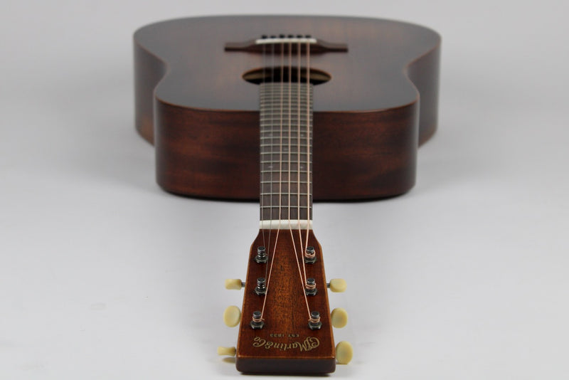 Martin D-15M Streetmaster - Mahogany Burst w/Gig Bag