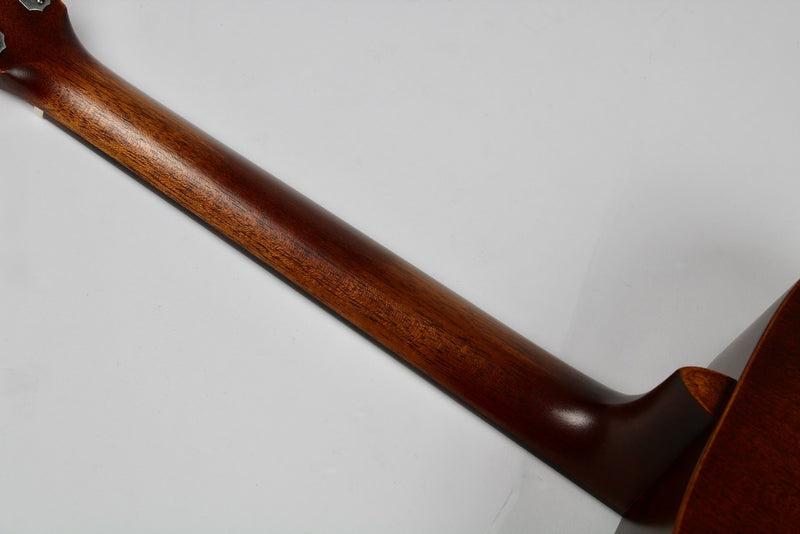 Martin D-15M Streetmaster - Mahogany Burst w/Gig Bag