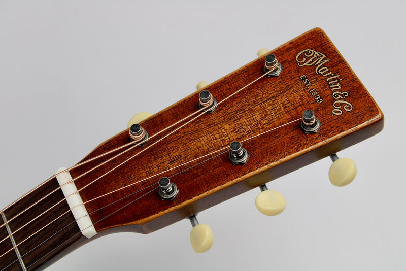 Martin D-15M Streetmaster - Mahogany Burst w/Gig Bag