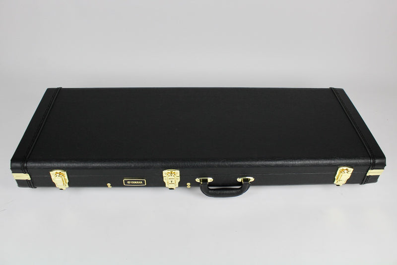 Yamaha RSP20X Revstar II Professional Series - Rusty Brass Charcoal w/OHSC