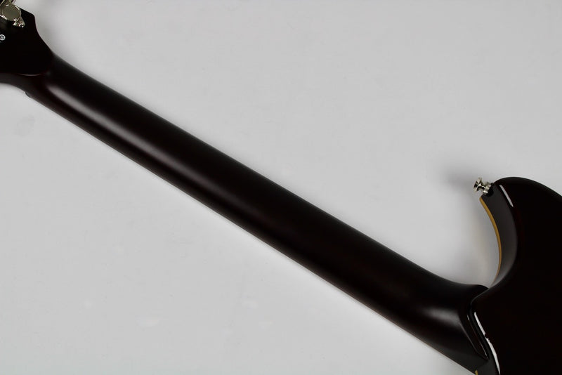 Yamaha RSP20X Revstar II Professional Series - Rusty Brass Charcoal w/OHSC