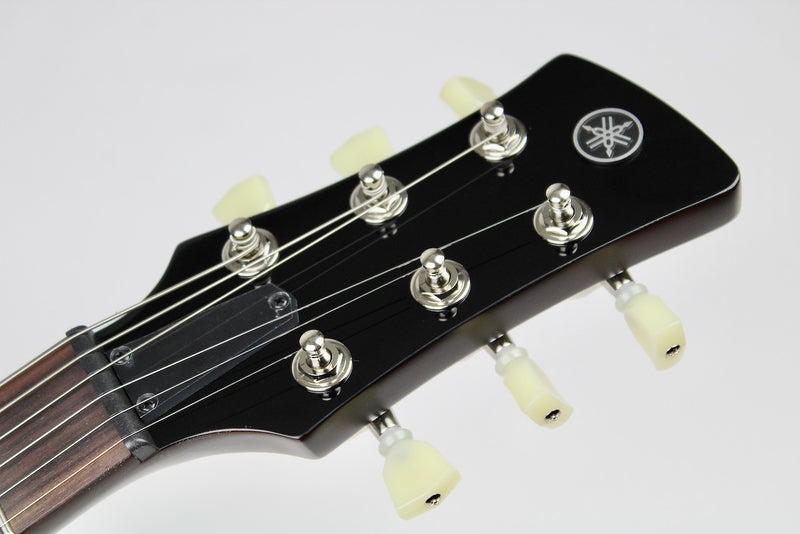 Yamaha RSP20X Revstar II Professional Series - Rusty Brass Charcoal w/OHSC