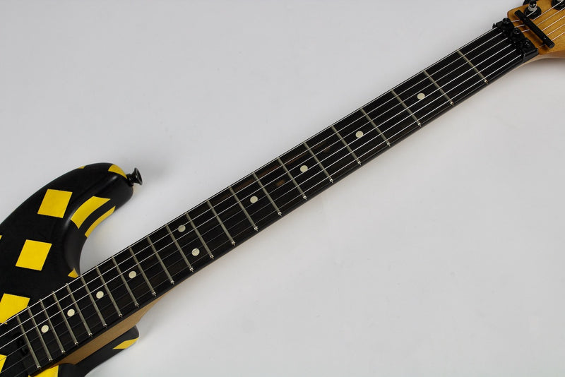 Charvel Super-Stock SD1 H FR - Diamond Life w/Soft Shell Case (2965202300)