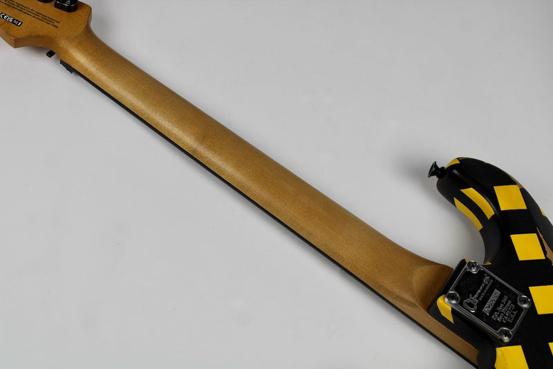 Charvel Super-Stock SD1 H FR - Diamond Life w/Soft Shell Case (2965202300)