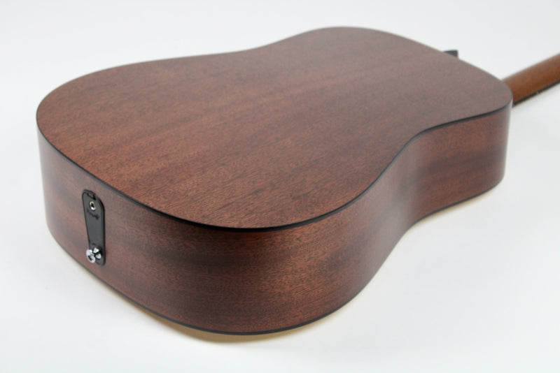 Martin D-10E Sitka Spruce Top w/Gig Bag