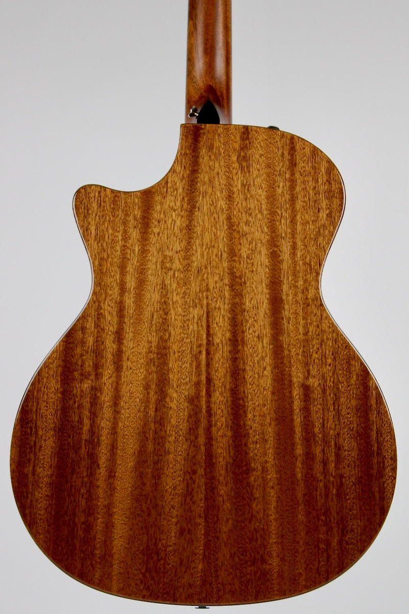 Taylor 314ce Studio Special- Tobacco Burst w/Gig Bag