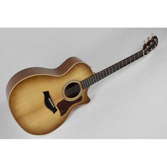 Taylor 314ce Studio Special- Tobacco Burst w/Gig Bag