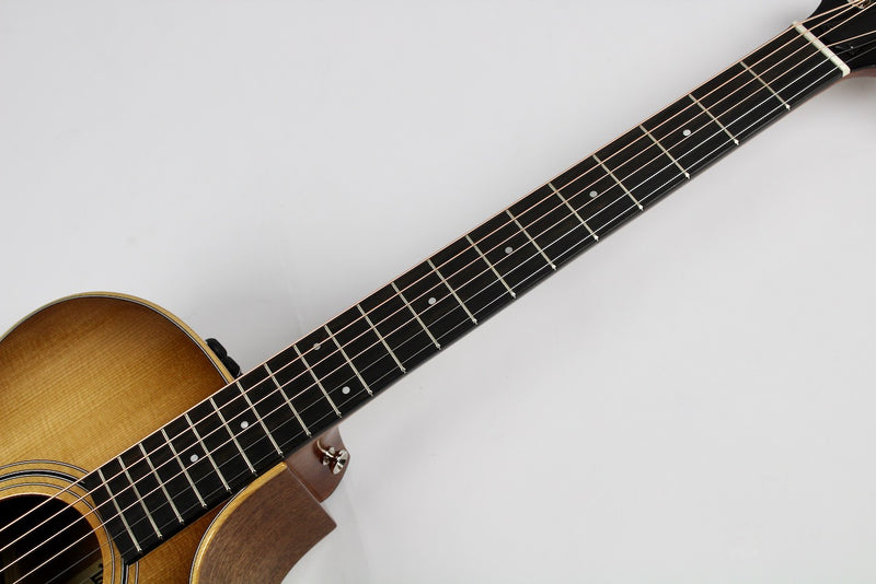 Taylor 314ce Studio Special- Tobacco Burst w/Gig Bag