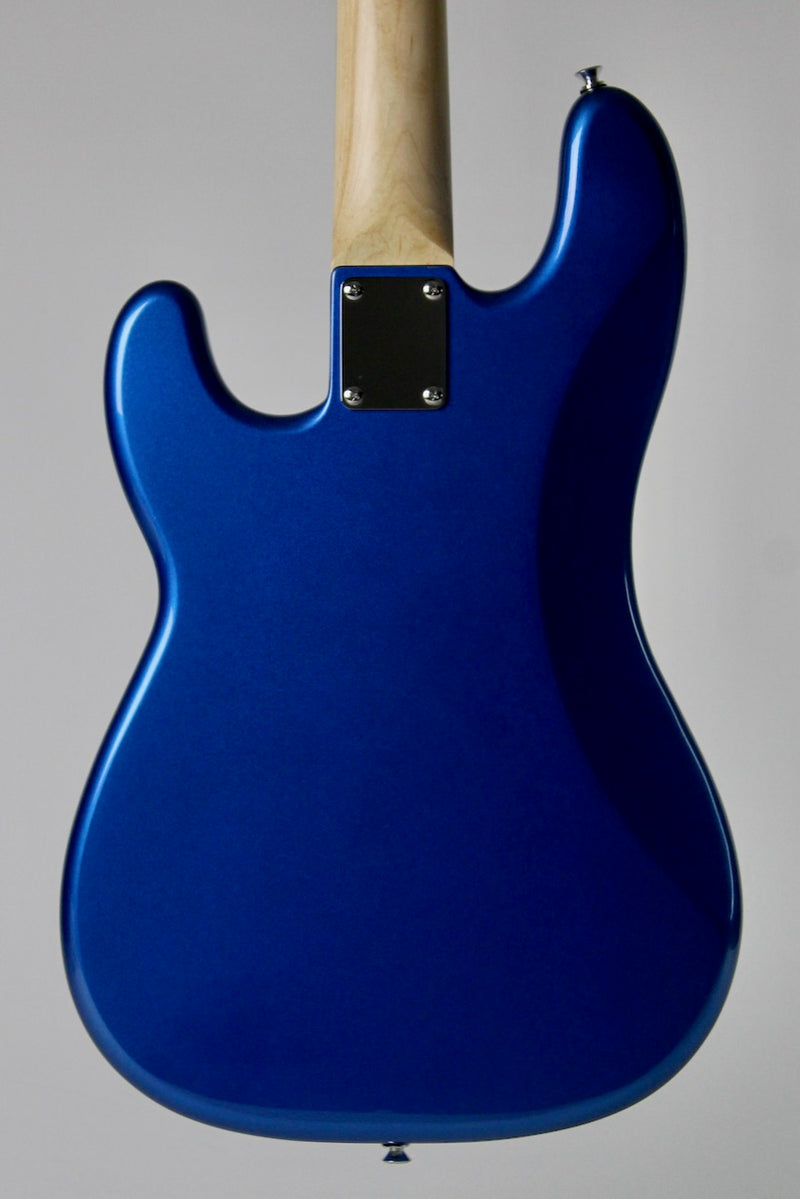 Mark Bass MB Blue Sky PB 4-string Bass w/Gig Bag (MBBLUESKYPB)