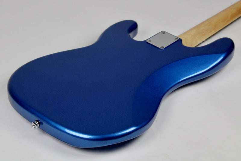 Mark Bass MB Blue Sky PB 4-string Bass w/Gig Bag (MBBLUESKYPB)