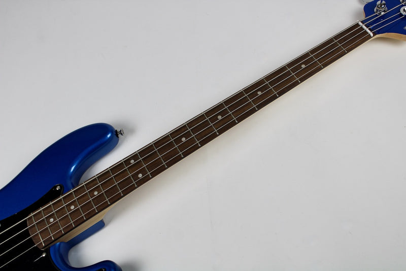 Mark Bass MB Blue Sky PB 4-string Bass w/Gig Bag (MBBLUESKYPB)