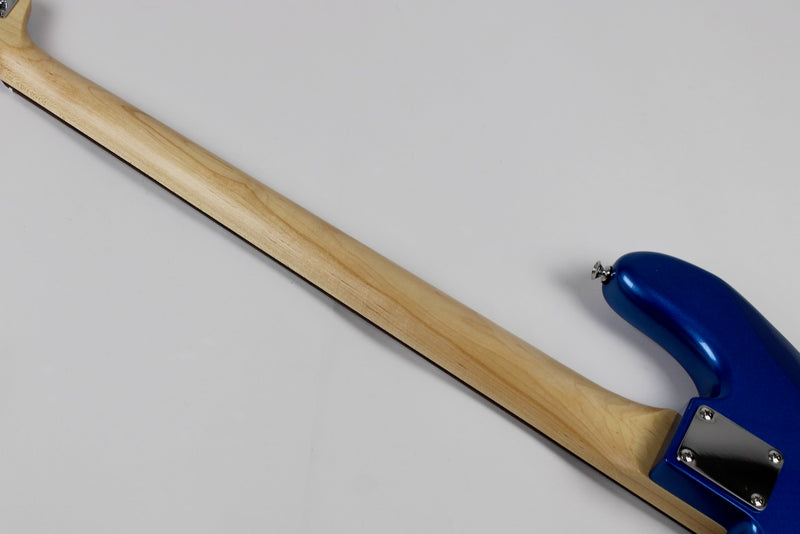 Mark Bass MB Blue Sky PB 4-string Bass w/Gig Bag (MBBLUESKYPB)