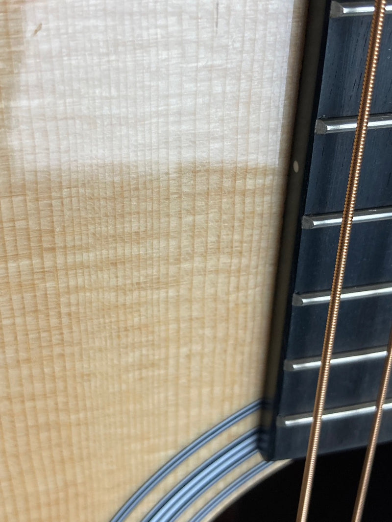 Martin HG-28 Special Edition O'ahu w/Gig Bag