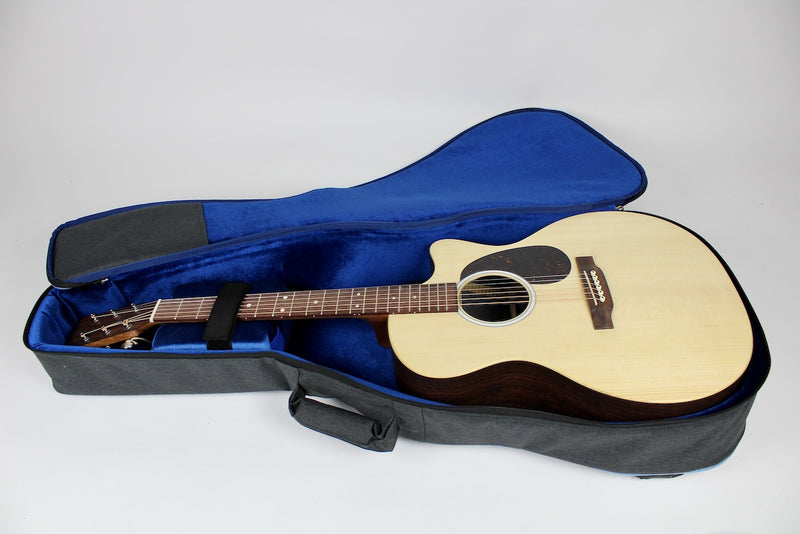 Martin GPC-X2E Grand Performance Natural Rosewood w/Gig Bag